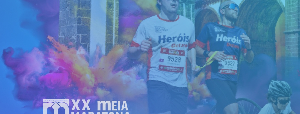 Imagem de 20.ª edição da Meia Maratona de São Miguel conta com cerca de 150 atletas