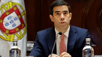 Imagem de Ministro da Presidência defende que há fortalecimento e não fragilização da RTP