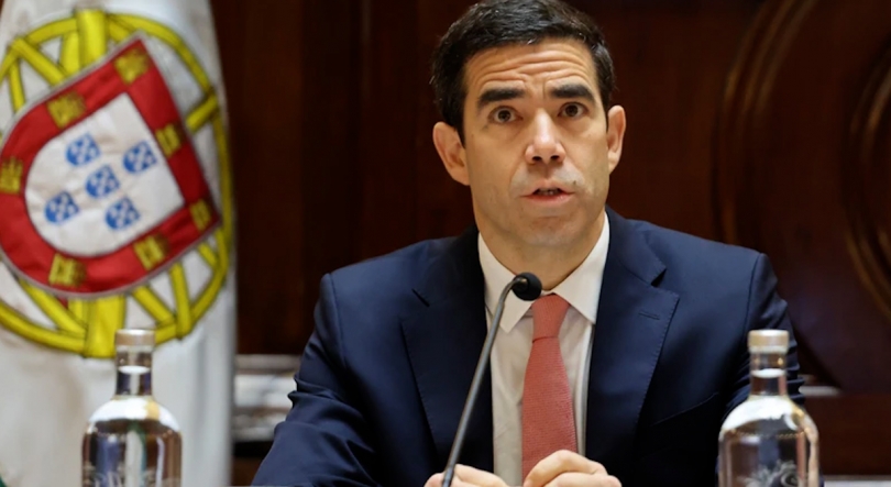 Imagem de Ministro da Presidência defende que há fortalecimento e não fragilização da RTP