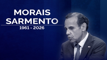 Imagem de Morreu Nuno Morais Sarmento