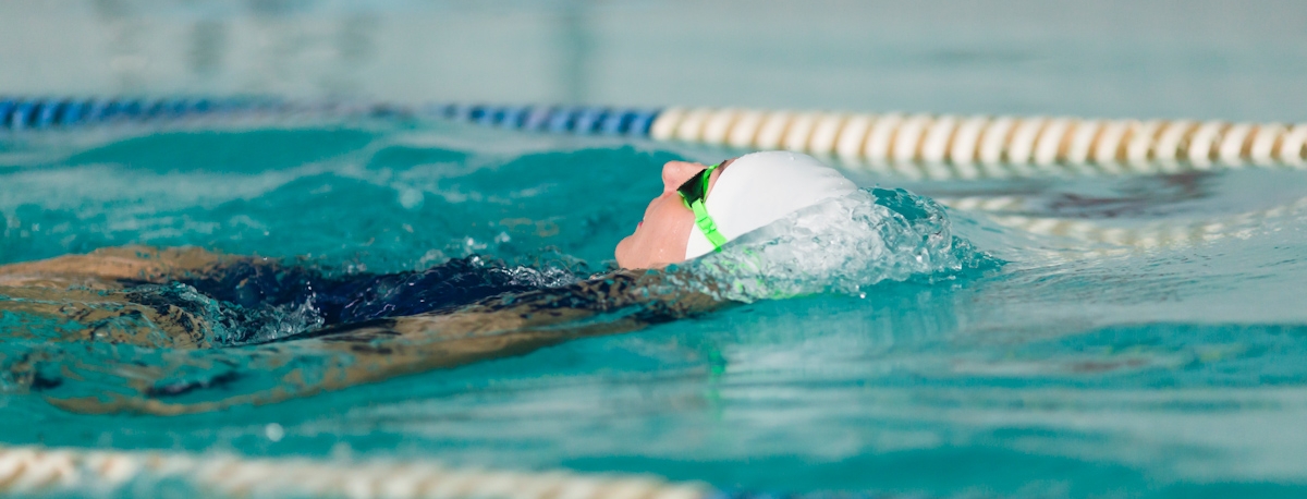 Imagem de Atletas açorianos em destaque no nacional de natação adaptada