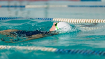 Imagem de Atletas açorianos em destaque no nacional de natação adaptada