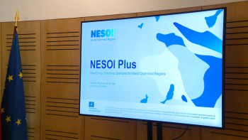 Imagem de Projeto europeu pretende reforçar descarbonização e apoiar preços mais baixos para a eletricidade