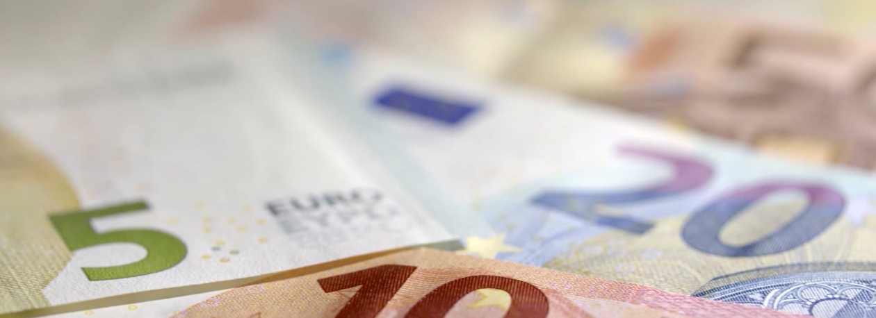 Imagem de Região volta a registar défice de quase 300M€ em 2025