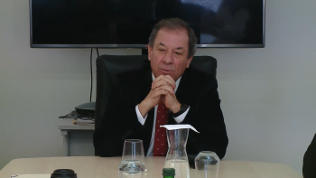 Imagem de Deputado da IL contra obrigatoriedade de apresentação de recibo para acesso ao Subsídio de Mobilidade