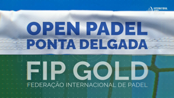 Imagem de Terminou o FIP GOLD Ponta Delgada