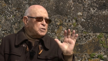 Imagem de Caritas homenageia Monsenhor Weber Machado