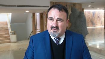 Imagem de Operação Last Call: Paulo Estêvão diz que Governo está a colaborar com as entidades competentes