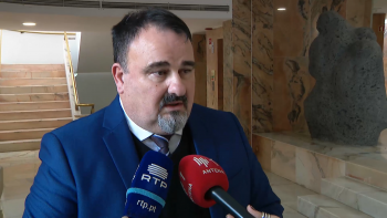 Imagem de Governo agiu dentro da legalidade: É a reação de Paulo Estevão à Operação Last Call da PJ