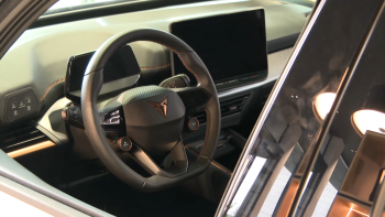 Imagem de Milton Rodrigues e Paulo Rego são a única equipa açoriana inscrita na primeira prova do Campeonato de Portugal de Novas Energias