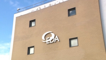 Imagem de PCP/Açores diz que trabalhadores SEGMA e GLOBALEDA de nada sabem sobre processo de privatização