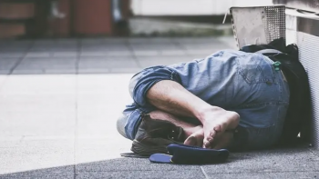 Imagem de Governo promete edifício para as pessoas em situação de sem-abrigo