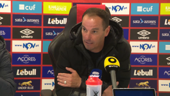 Imagem de Vitória do Santa Clara contra Gil Vicente solidifica fase positiva na Primeira Liga