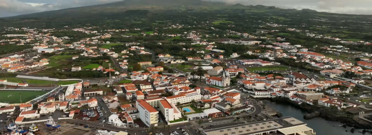 Imagem de Construção Civil no Pico: Cidadãos cabo-verdianos queixam-se de más condições de trabalho