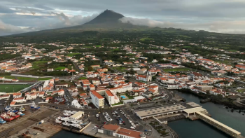 Imagem de Construção Civil no Pico: Cidadãos cabo-verdianos queixam-se de más condições de trabalho