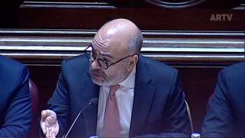 Imagem de SSM: Miguel Pinto Luz anuncia que deixa de ser obrigatório apresentar recibo do pagamento da viagem