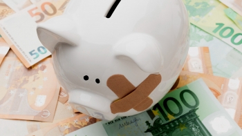 Imagem de Relatório do Banco de Portugal diz que mais de metade dos portugueses conseguem poupar