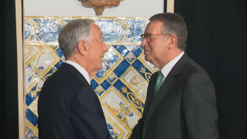 Imagem de PS e BE consideram que Seguro será um importante aliado na defesa dos interesses dos Açores