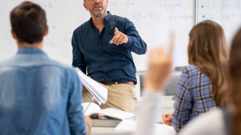 Imagem de Secretaria da Educação abre 347 vagas de quadro para o próximo ano letivo