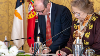 Imagem de Câmara de Angra vai apoiar reclusos em projeto de reinserção social