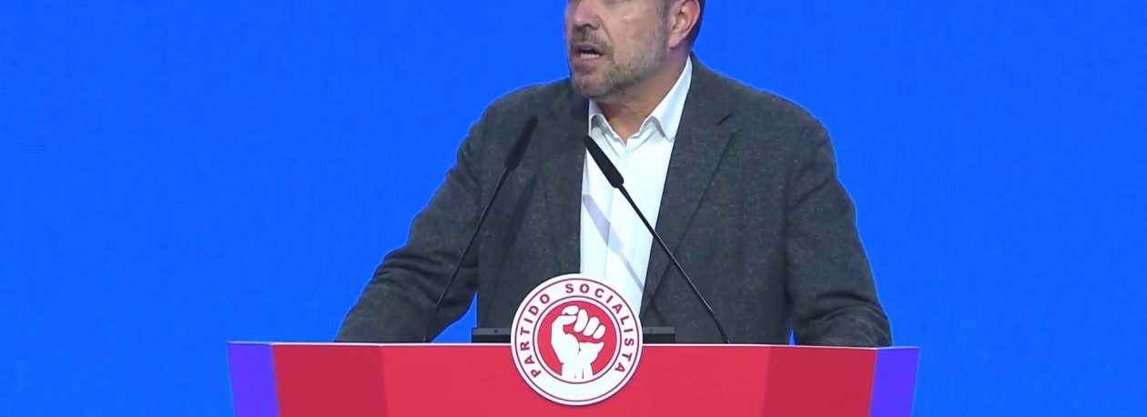 Imagem de PS/Açores quer projeto nacional de “interesse comum” para resolver problemas nos Açores