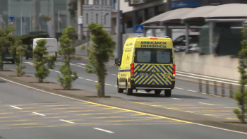 Imagem de Autarquias dos Açores poderão cobrar taxa municipal de Proteção Civil