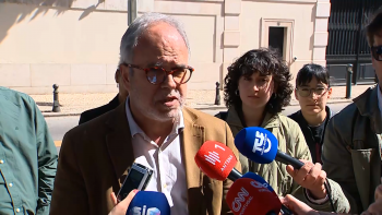 Imagem de BE exige ao Governo que impeça EUA de usarem a Base das Lajes para apoiar a guerra no Irão