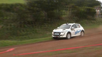 Imagem de Arranca hoje o II Rali Capital do Queijo e das Fajãs