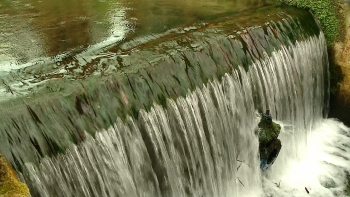 Imagem de Relatório das Ribeiras: Entre 2024 e 2025 registaram-se menos ocorrências