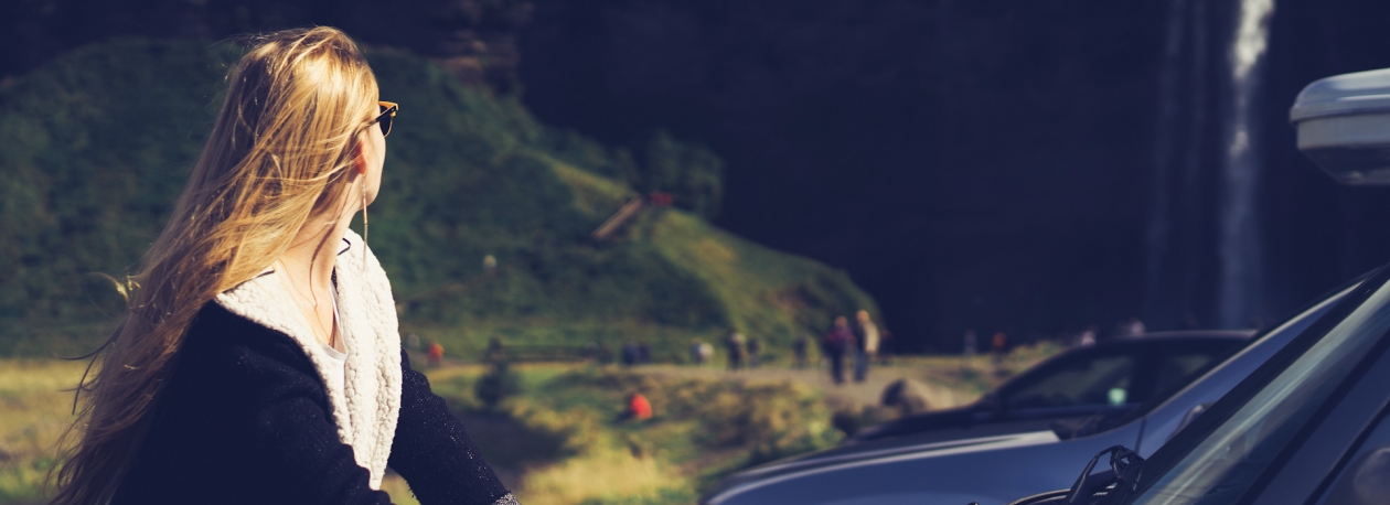 Imagem de Empresários de rent a car preocupados com reservas abaixo do habitual esta Páscoa nos Açores