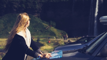 Imagem de Empresários de rent a car preocupados com reservas abaixo do habitual esta Páscoa nos Açores