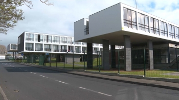 Imagem de Estudantes denunciam mau estado da Residência Universitária em Ponta Delgada