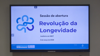 Imagem de Revolução da Longevidade: Programa que visa capacitar e mobilizar contextos laborais para promover envelhecimento saudável