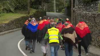 Imagem de 24ª Romaria da Graciosa conta com 39 romeiros