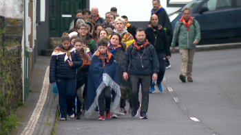 Imagem de Serviço Diocesano de Apoio à Pastoral Escolar promove romaria escolar há 22 anos
