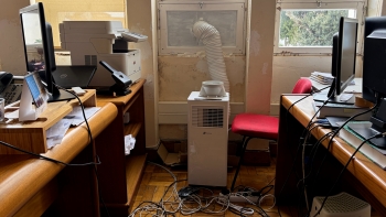 Imagem de Ministério Público nos Açores com falta de quadros e instalações degradadas