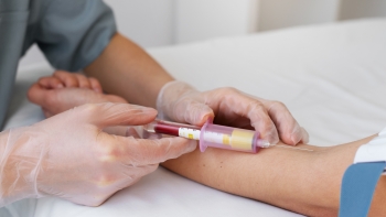 Imagem de Governo pretende criar bolsas locais de dadores de sangue para serem usados em caso de emergência