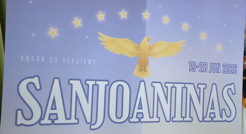 Imagem de 'Angra e Açorianidade' é o tema das Sanjoaninas que celebra os 50 anos da Autonomia