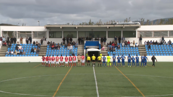 Imagem de Santa Clara: Equipa B cada vez mais perto de conquistar título de Campeão dos Açores de Futebol