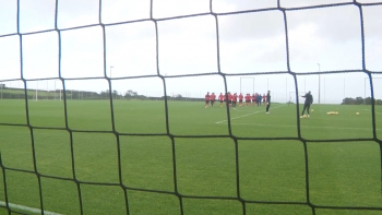 Imagem de Primeira Liga: Santa Clara procura segunda vitória consecutiva no campeonato frente ao AFS