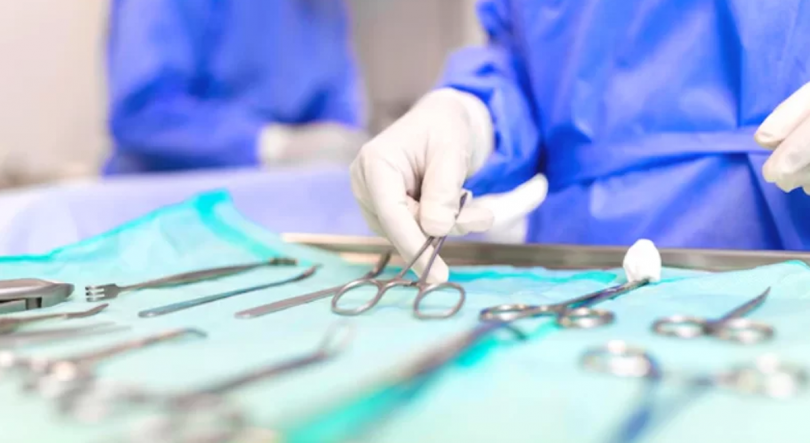 Lista de espera para cirurgia nos Açores regista já quase 14 mil pessoas