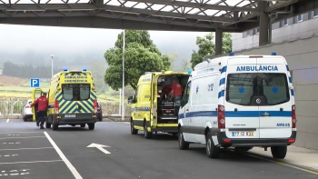 Imagem de Futuro da Saúde nos Açores: Presidente do INEM defende deslocação de médicos entre ilhas
