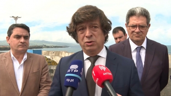 Imagem de Sec. de Estado das Pescas e do Mar compromete-se lutar pelos pescadores açorianos e pelo POSEI
