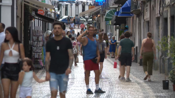 Imagem de Câmaras de São Miguel criam Conselho Intermunicipal de Segurança