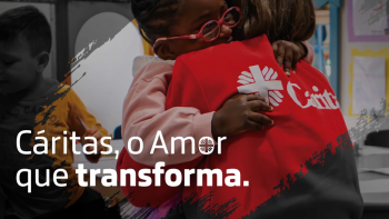 Imagem de Começa hoje a Semana Nacional Cáritas com vários peditórios em São Miguel