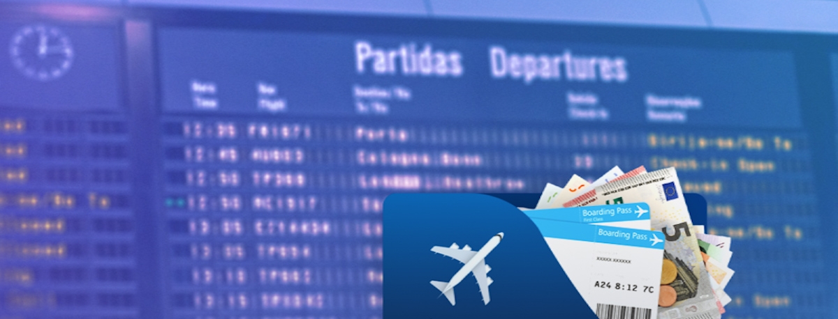 Imagem de Governo da República deixa cair obrigatoriedade de introdução do recibo do pagamento da viagem