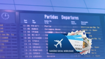 Imagem de Governo da República deixa cair obrigatoriedade de introdução do recibo do pagamento da viagem