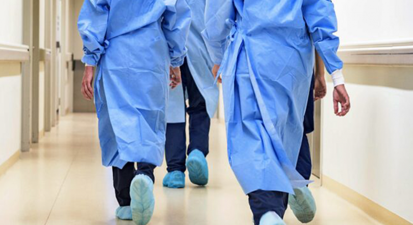 Imagem de Sindicato denuncia “assédio e ameaças” aos auxiliares do Hospital da Horta