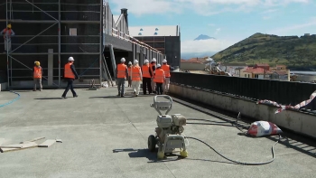 Imagem de Secretário de Estado do Mar eleva Tecnopolo Martec a verdadeiro polo da economia azul