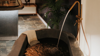 Imagem de Spa na ilha Terceira oferece terapia com recurso ao basalto